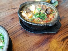 -王明古法砂锅居(开化寺店)