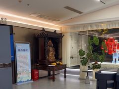 -浅水汤温泉(人民东路店)