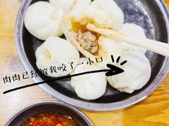 -红帽叔叔包子