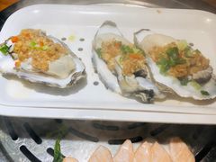 -三个渔夫·蒸汽海鲜(小白楼店)