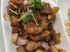 -六和聚传统烤鸭.天津菜(和平店)