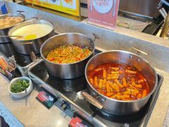 -比格比萨自助(宝山日月光店)