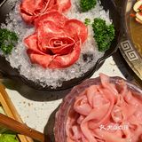 真的绝了‼️没想到吃个火锅居然被甜品种草了🍧