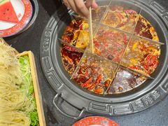 -袍家大院重庆火锅(文安路店)
