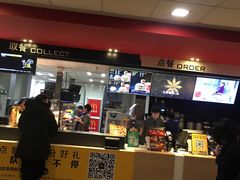 门面-麦当劳(杭州庆春路店)
