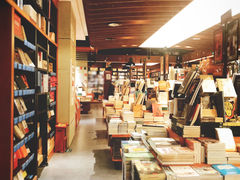 -西西弗书店(三峡广场湟恩新纪元购物广场店)
