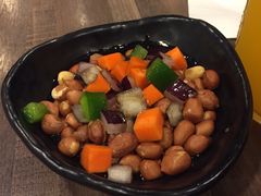 -阿香米线(乐客城店)
