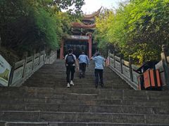 -富乐山