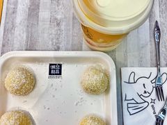 -满记甜品(王府井北京市百货大楼店)