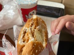 -华莱士·全鸡汉堡(玉律二店)