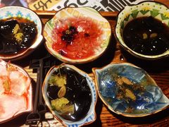 -喝丢一只鞋海鲜烧烤·海肠捞饭(东关街店)