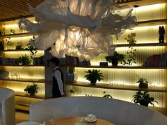 -周三的情书花园餐厅(江北店)