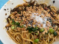 -刘臣街燃面
