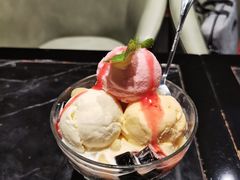 -半秋山西餐厅(巴南万达广场店)