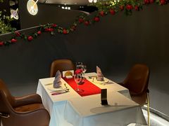 -Wei菋·Le Bistrot