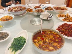 -渝信川菜 · 川味家常菜(长安店)