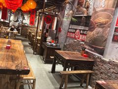-周小波重庆小面·重庆名小吃(邹容路店)