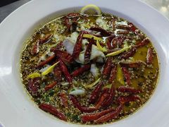 -北方家宴(番禺永旺店)