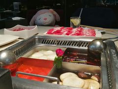 -海底捞火锅(九久奥特莱斯店)