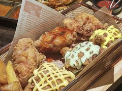 -韩象烤肉·韩国料理(市南麦凯乐旗舰店)