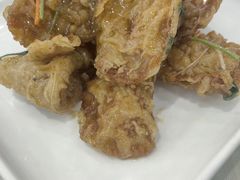 -清华大学-观畴园餐厅