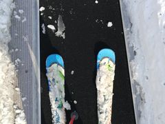 -采薇庄园四季滑雪场
