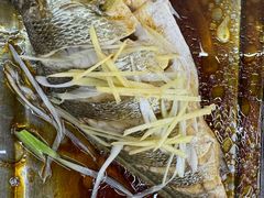 -北戴河庆山饭店·海鲜砂锅粥(北戴河黑石路店)