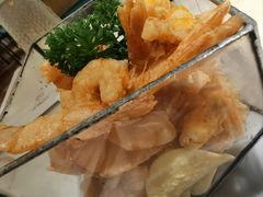 -小桃红·东北菜·春饼烤鸭(南阳湖街店)
