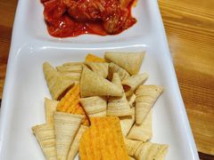 -丁荣华炸串(托乐嘉店)