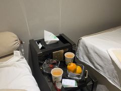 -颐润堂专业养生(五道口华清商务会馆店)