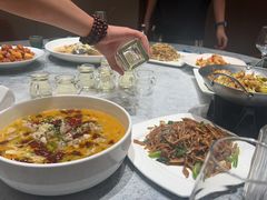-聚丰园•湖鲜餐厅(阿红私房菜梅石路店)