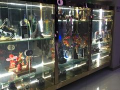 门面-山文星辉影城(济南和谐广场店)