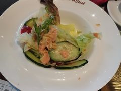 -尊品牛排(绳金塔店)