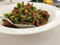 小炒黄牛肉-徐记海鲜(开福寺|伍家岭店)