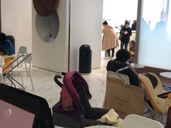 大堂-喜茶(永旺梦乐城店)