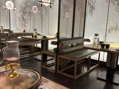 -绿茶餐厅(北京世纪金源店)