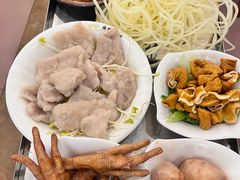 -陈眼镜火锅(总店)