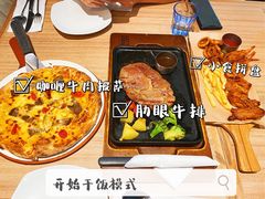 -必胜客(滕州荆河店)