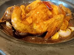 -小厨娘金榜题名(夫子庙秦淮河店)