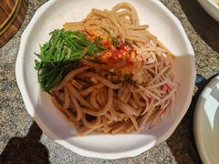 -三道菜(明堂公园店)