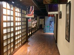 -樱之盛宴·蟹料理海鲜自助(前进大街店)