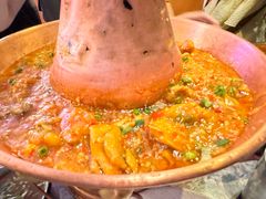 -浩海火燒雲傣家菜(芮欧百货店)