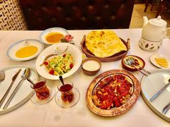 -沙漠玫瑰土耳其餐厅(神路街店)