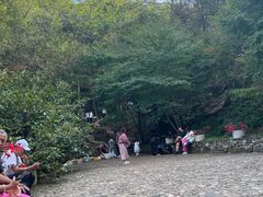 -大连天门山国家森林公园