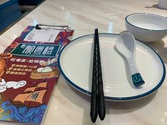 -顺粤楼·粤菜·点心(融创茂店)