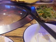 -山河屯铁锅炖鲜鹅·东北菜(开发区一店)