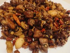 -偏爱炒鸡(老县衙店)