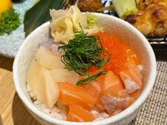 -彩汐 日式海鲜&烧鸟居酒屋