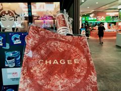 -霸王茶姬(上海静安大悦城店)