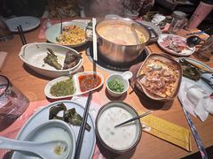 -生如夏花泰式火锅(鹭洲里店)